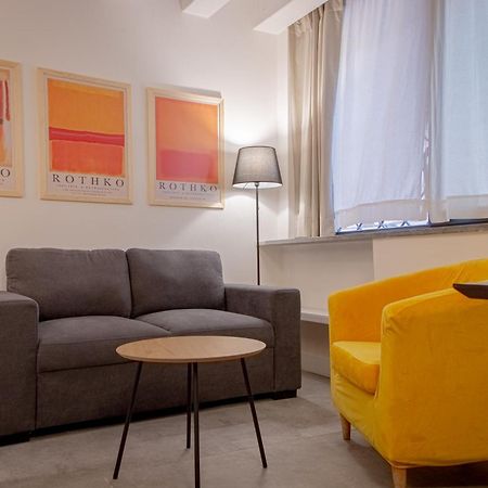 Resuttano Loft Apartment Palermo Ngoại thất bức ảnh