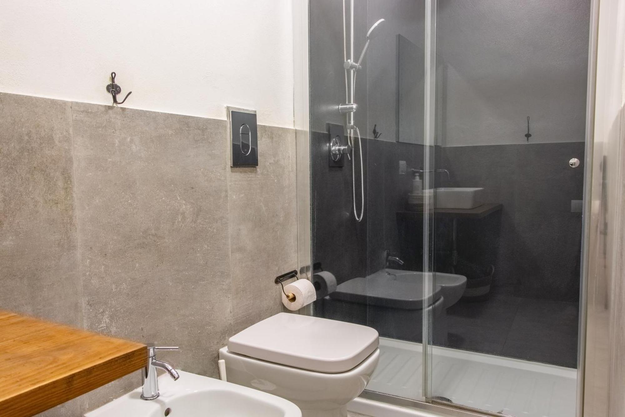 Resuttano Loft Apartment Palermo Ngoại thất bức ảnh