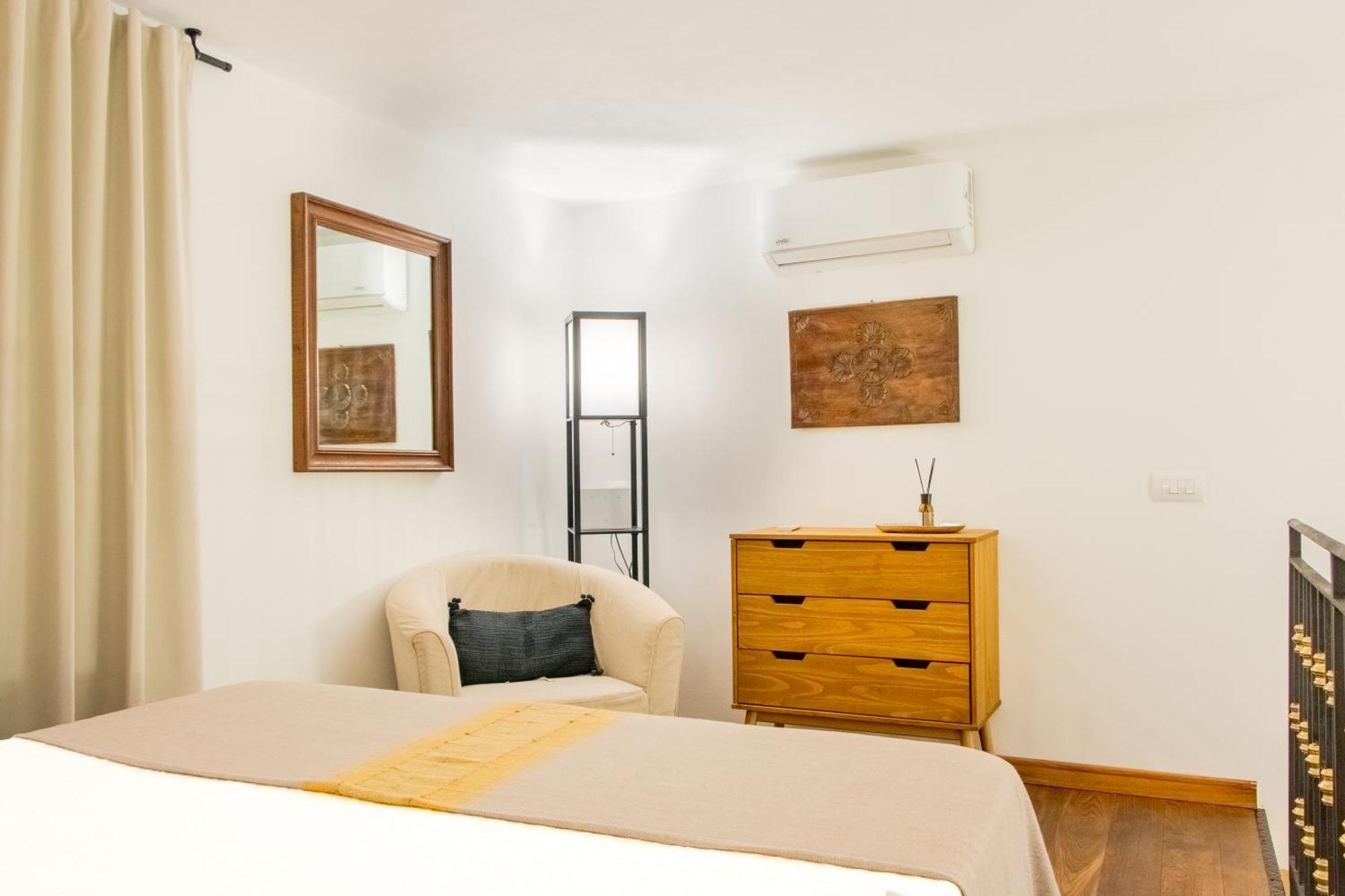 Resuttano Loft Apartment Palermo Ngoại thất bức ảnh